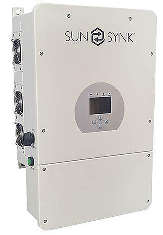 Sunsynk 8Kw Hybrid Inverter