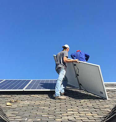 Solar Installations by Solar Forces